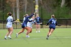 WLax vs MHC  Wheaton College Women’s Lacrosse vs Mount Holyoke College. - Photo By: KEITH NORDSTROM : Wheaton, Lacrosse, LAX